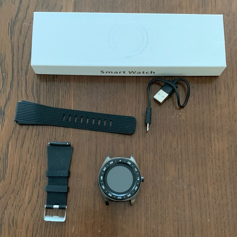 Smart Watch - Limited Edition - Super Mario - Picture 2 of 6